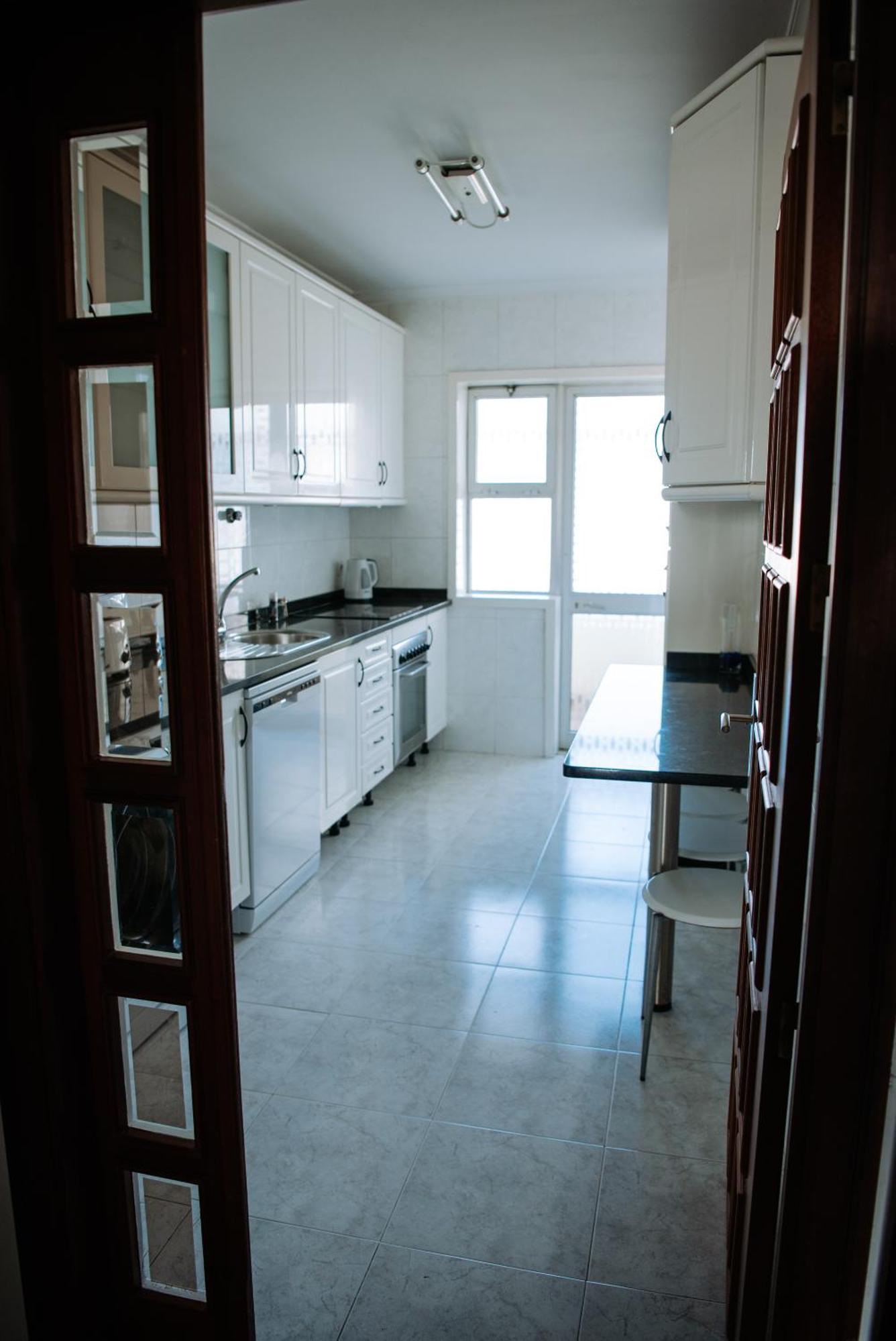 Apartamento T3 Vista Mar - Anzol Vila do Conde Exterior foto